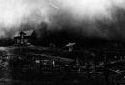 L'incendie de Sainte-Rose en 1950