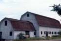  Edmundston Fraser Companies Barn