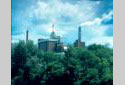 The Heat Recovery Cogeneration Plant at the Edmundston Fraser Mill