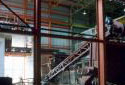 Préparation d'écorce pour fournir de l'énergie à l'usine Fraser d'Edmundston