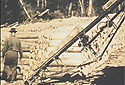 Loading of Logs on a Truck