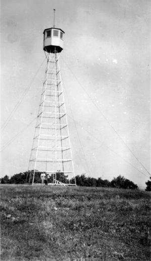 The Quisibis Tower