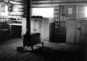 Office of Camp 38