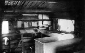 Bureau du camp 44