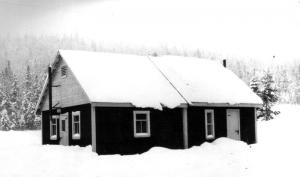 Camp  Thériault