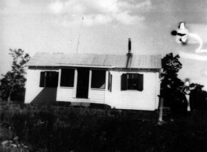 Moose Mountain Cottage