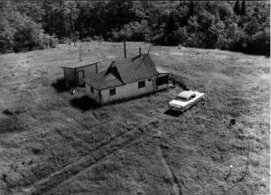 Camp de la tour Quisibis