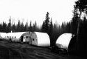 Camp 54 at Right Hand Branch Belone Brook