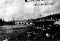 Camp 37 au lac Miller 