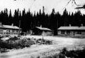 Camp 38 au ruisseau Connors 