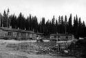 Camp 39 au ruisseau Connors