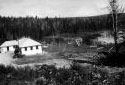 Bureau du Summit Depot