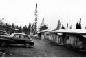 Camp 47 sur la Wild Goose Branch