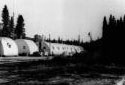Camp 54  au Right Hand Branch Belone Brook