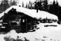 Bureau à l'hiver  1930