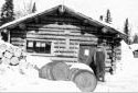 Camp du Premier Lac