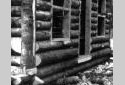 Old  Log Cabin
