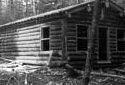 Log Cabin