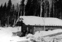 Camp Near the  Iroquois River