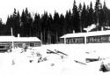 Camp 33 près du Wild Goose Lake