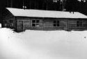 Camp 4 en hiver