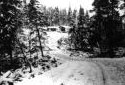 Camp 36 en hiver