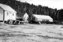 Bâtiments du Summit Depot