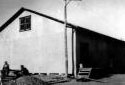 Entrepôt au Summit Depot dans la région de Rivière-Verte