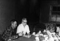 A Card Game at Camp 48