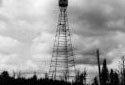 The Wild Goose Tower