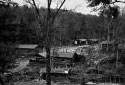 Camp 5 at Thibodeau  Brook