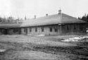 Office at the Summit Depot