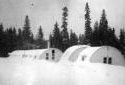Camp 51 at Burnt Camp Brook